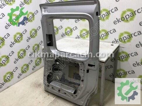 Volkswagen Caddy Sağ Sürgülü Kapı 2K5843108 çıkma parça