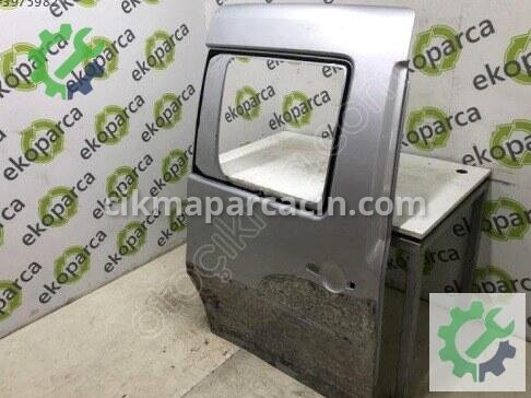 Volkswagen Caddy Sağ Sürgülü Kapı 2K5843108 çıkma parça