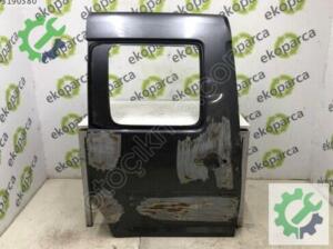 VOLKSWAGEN CADDY 2007 2020 SAĞ SÜRGÜLÜ KAPI 2K5843108