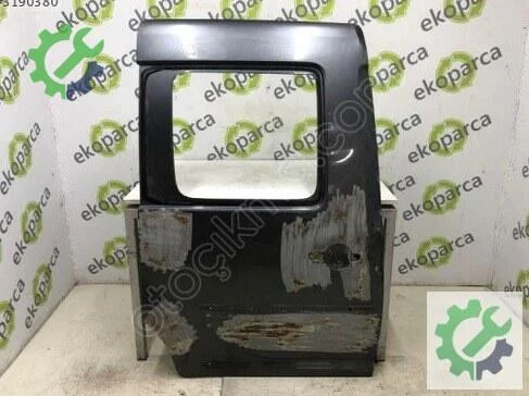 Volkswagen Caddy Sağ Sürgülü Kapı 2K5843108 çıkma parça