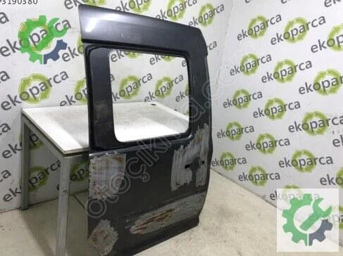 Volkswagen Caddy Sağ Sürgülü Kapı 2K5843108 çıkma parça