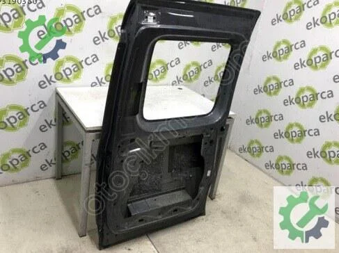 Volkswagen Caddy Sağ Sürgülü Kapı 2K5843108 çıkma parça