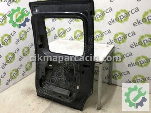 Volkswagen Caddy Sağ Sürgülü Kapı 2K5843108 çıkma parça