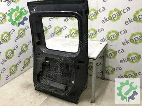 Volkswagen Caddy Sağ Sürgülü Kapı 2K5843108 çıkma parça