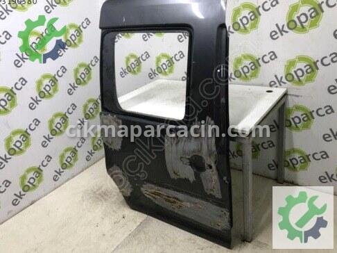 Volkswagen Caddy Sağ Sürgülü Kapı 2K5843108 çıkma parça