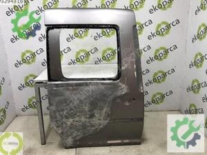 VOLKSWAGEN CADDY 2007 2020 SAĞ SÜRGÜLÜ KAPI 2K5843108