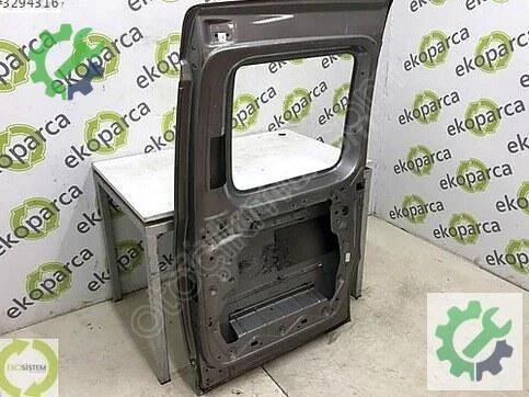 Volkswagen Caddy Sağ Sürgülü Kapı 2K5843108 çıkma parça