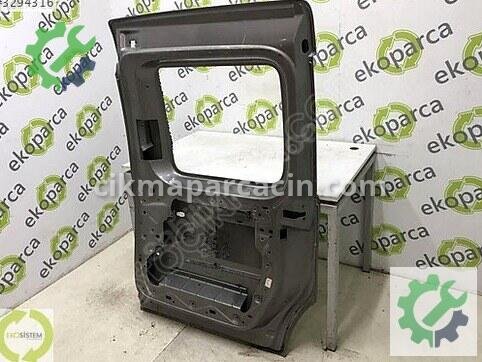 Volkswagen Caddy Sağ Sürgülü Kapı 2K5843108 çıkma parça