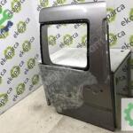 VOLKSWAGEN CADDY 2007 2020 SAĞ SÜRGÜLÜ KAPI 2K5843108