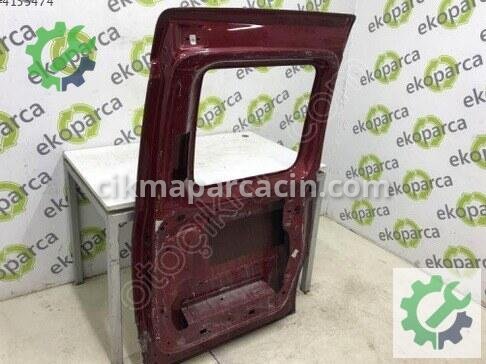 Volkswagen Caddy Sağ Sürgülü Kapı 2K5843108 çıkma parça
