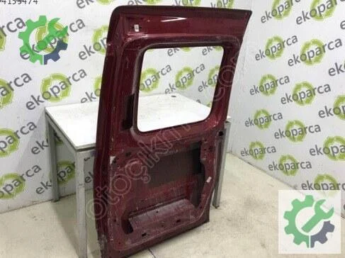 Volkswagen Caddy Sağ Sürgülü Kapı 2K5843108 çıkma parça
