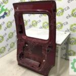 VOLKSWAGEN CADDY 2007 2020 SAĞ SÜRGÜLÜ KAPI 2K5843108