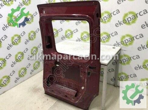 Volkswagen Caddy Sağ Sürgülü Kapı 2K5843108 çıkma parça