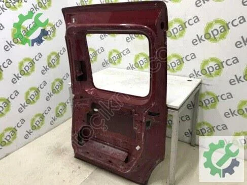 Volkswagen Caddy Sağ Sürgülü Kapı 2K5843108 çıkma parça