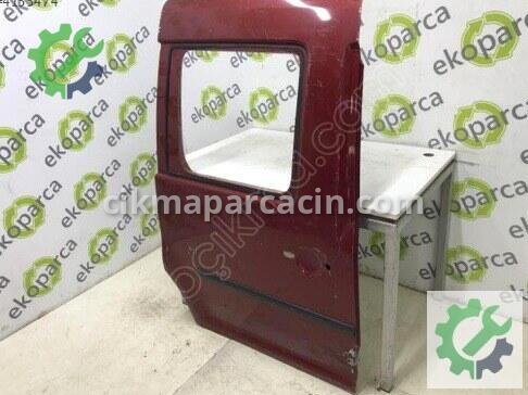 Volkswagen Caddy Sağ Sürgülü Kapı 2K5843108 çıkma parça