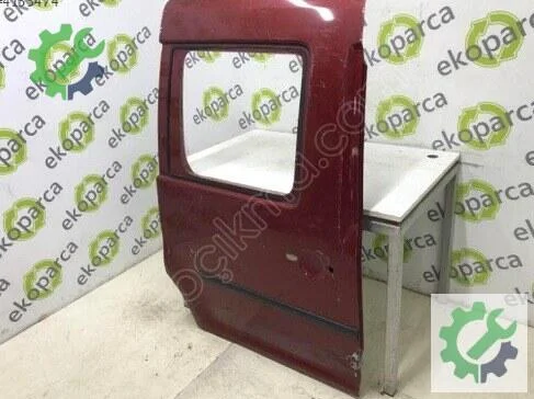 Volkswagen Caddy Sağ Sürgülü Kapı 2K5843108 çıkma parça