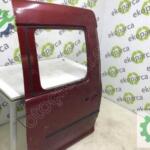 VOLKSWAGEN CADDY 2007 2020 SAĞ SÜRGÜLÜ KAPI 2K5843108