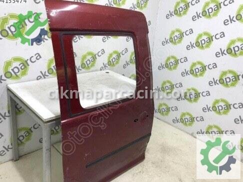Volkswagen Caddy Sağ Sürgülü Kapı 2K5843108 çıkma parça