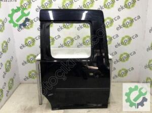 VOLKSWAGEN CADDY 2007 2020 SAĞ SÜRGÜLÜ KAPI 2K5843108