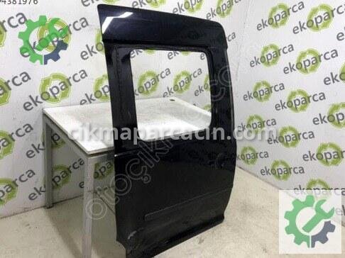 Volkswagen Caddy Sağ Sürgülü Kapı 2K5843108 çıkma parça