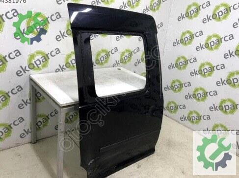 Volkswagen Caddy Sağ Sürgülü Kapı 2K5843108 çıkma parça
