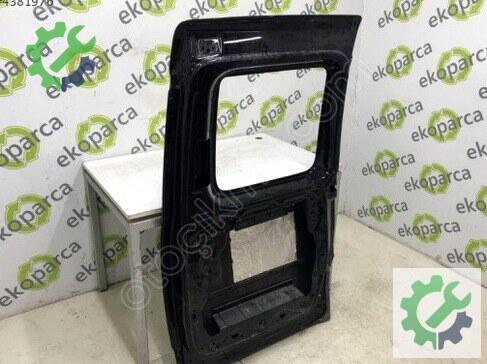 Volkswagen Caddy Sağ Sürgülü Kapı 2K5843108 çıkma parça