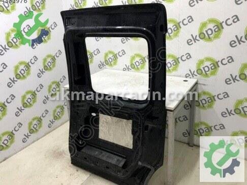 Volkswagen Caddy Sağ Sürgülü Kapı 2K5843108 çıkma parça