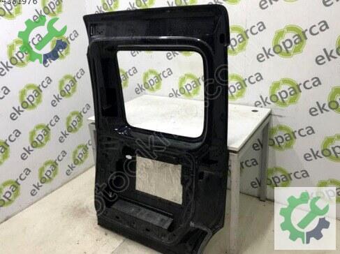 Volkswagen Caddy Sağ Sürgülü Kapı 2K5843108 çıkma parça