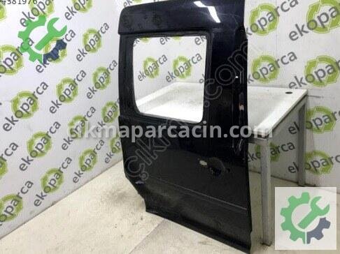 Volkswagen Caddy Sağ Sürgülü Kapı 2K5843108 çıkma parça