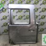 VOLKSWAGEN CADDY 2007 2020 SAĞ SÜRGÜLÜ KAPI ÇIKMA 2K5843108
