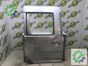 VOLKSWAGEN CADDY 2007 2020 SAĞ SÜRGÜLÜ KAPI ÇIKMA 2K5843108