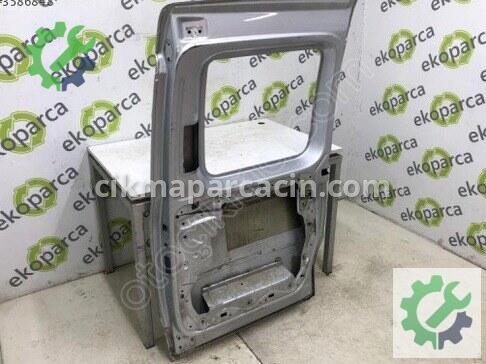 Volkswagen Caddy Sağ Sürgülü Kapı 2K5843108 çıkma parça