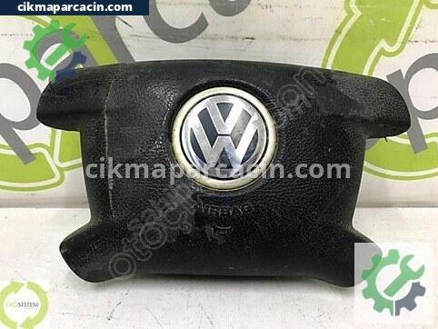 Volkswagen Caddy Direksiyon Airbag çıkma parça