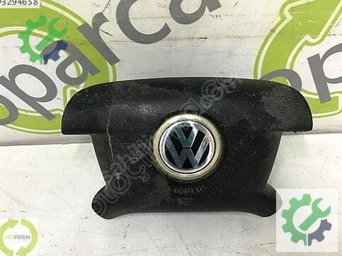 Volkswagen Caddy Direksiyon Airbag 2K0880201B çıkma parça