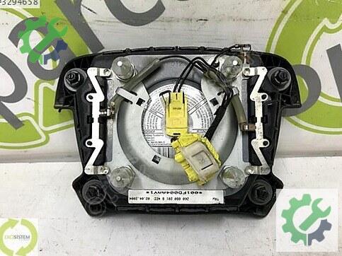 Volkswagen Caddy Direksiyon Airbag 2K0880201B çıkma parça