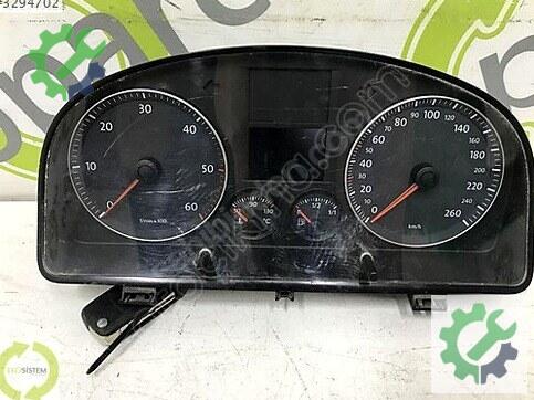 Volkswagen Caddy Gösterge Paneli 1T0920864A çıkma parça