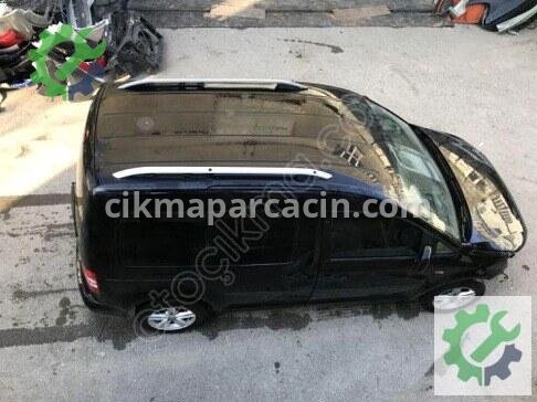 Volkswagen Caddy Taşıyıcı/Aks Taşıyıcı 1K0407255AA çıkma parça
