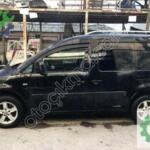 VOLKSWAGEN CADDY 2008 2012 SOL AKS TAŞIYICI DOLU 1K0407255AA