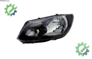 VOLKSWAGEN CADDY 2008 2014 FAR SOL 2K5941005C