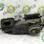 VOLKSWAGEN CADDY 2008 2014 KALORİFER KAZANI 1K1819007