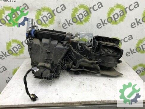 Volkswagen Caddy Kalorifer Rezistansı 1K1819007 çıkma parça