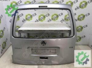 VOLKSWAGEN CADDY 2008 2015 BAGAJ KAPAĞI 2K0827025
