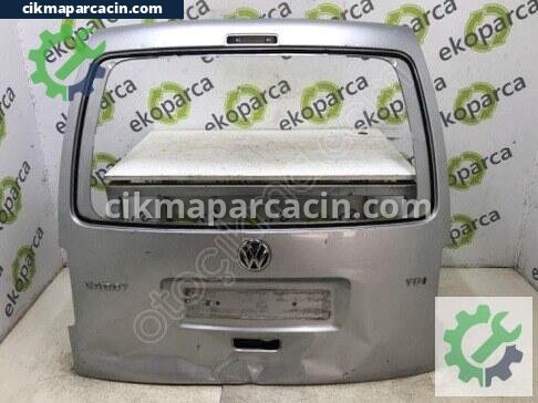 Volkswagen Caddy Bagaj Kapağı çıkma parça