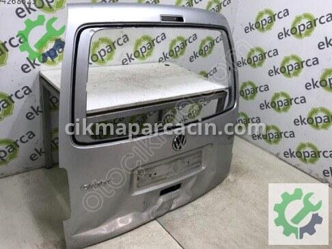 Volkswagen Caddy Bagaj Kapağı 2K0827025 çıkma parça