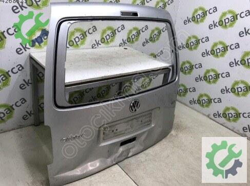 Volkswagen Caddy Bagaj Kapağı 2K0827025 çıkma parça
