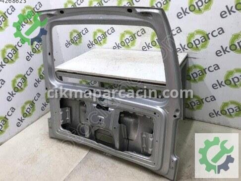 Volkswagen Caddy Bagaj Kapağı 2K0827025 çıkma parça