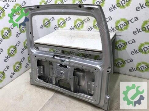 Volkswagen Caddy Bagaj Kapağı 2K0827025 çıkma parça