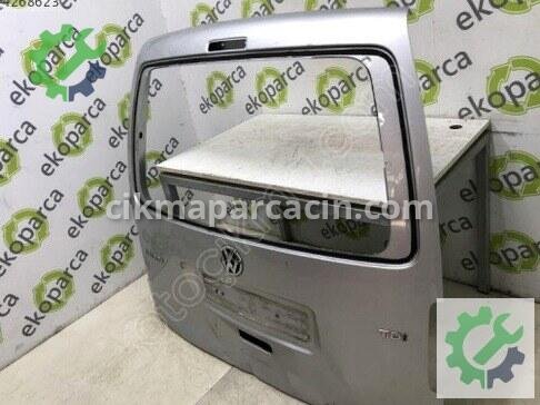 Volkswagen Caddy Bagaj Kapağı 2K0827025 çıkma parça