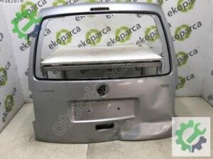 VOLKSWAGEN CADDY 2008 2015 BAGAJ KAPAĞI 2K0827025