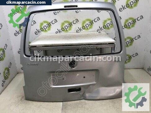 Volkswagen Caddy Bagaj Kapağı çıkma parça